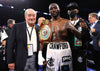 Terence Crawford vs Top Rank