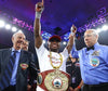 Beware of Dogboe