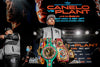 No Wrong Choice for Canelo