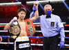 Inoue, and Other Stuff