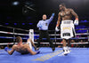 The Past, Present and Future of Top Rank on Display
