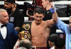 Dmitry 'Rich Strike' Bivol