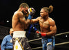 the Replacement, Kyrone Davis