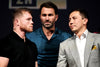 For Canelo, it's a GGGrudge Match