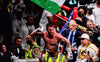 The Year of Canelo