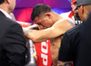 A Hard Fall for Berchelt