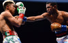 Chocolatito Keeps it Classy in San Diego