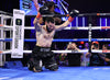 Beterbiev Batters Smith