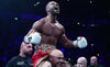 Brook Wins Bragging Rights