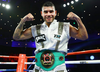 Barboza and Kingry Headline So Cal Boxing Weekend