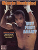 Ray Leonard Envisions Spence's Return to the Ring