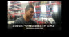 Steve “K-9” Kim Interviews Professional Boxer Josesito “Riverside Rocky” Lopez at Robert Garcia Boxing Academy
