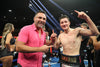 A Tale of Two Lightweights