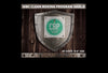 WBC Clean Boxing Program Shield