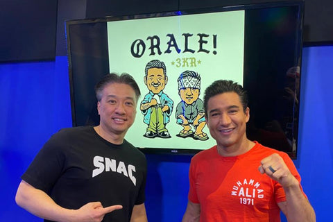Steve Kim