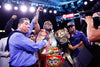 No Disputin' Charlo, Now