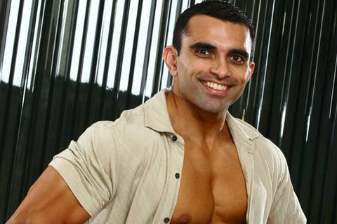 Rehan Jalali