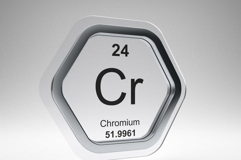 Chromium