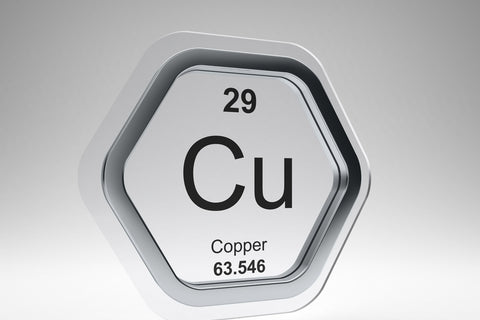 Copper