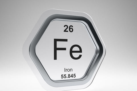 Iron