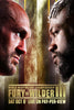 Top 10 fights in October