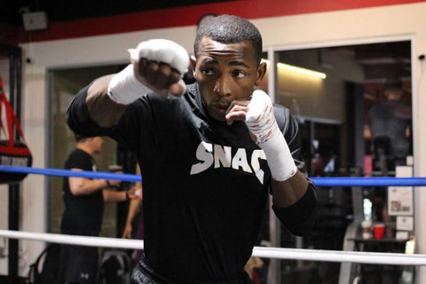 WBA Super Welterweight Champion Erislandy Lara Takes on Thomas LaManna For WBA Middleweight Championship on Saturday, May 1