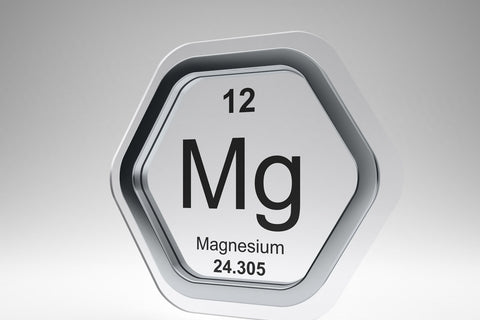 Magnesium