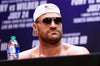 Tyson Fury, the Franchise Heavyweight Champion (always) in-recess