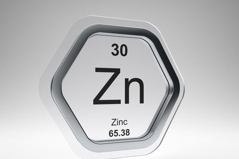 Zinc