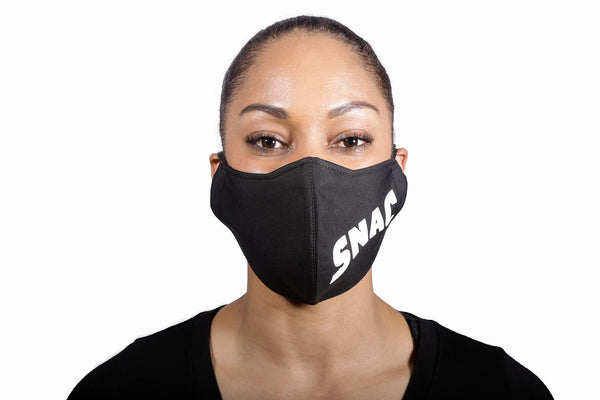 Main picture for SNAC Multi-Layered Face Mask