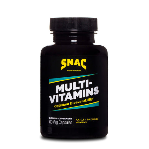 Picture for Multi-Vitamins Only - 1