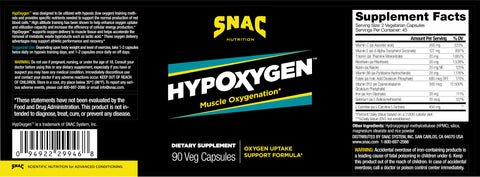 Picture for HypOxygen® - 3