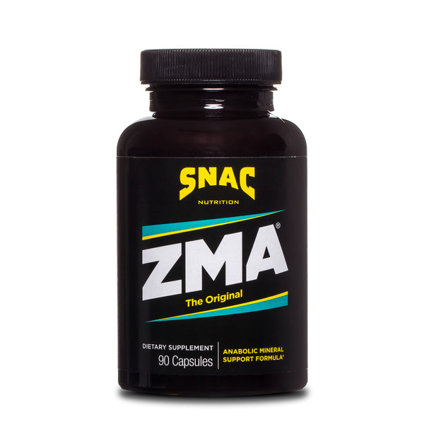 Main picture for ZMA®