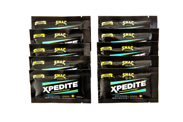 Main picture for XPEDITE® - 10 Single Servings