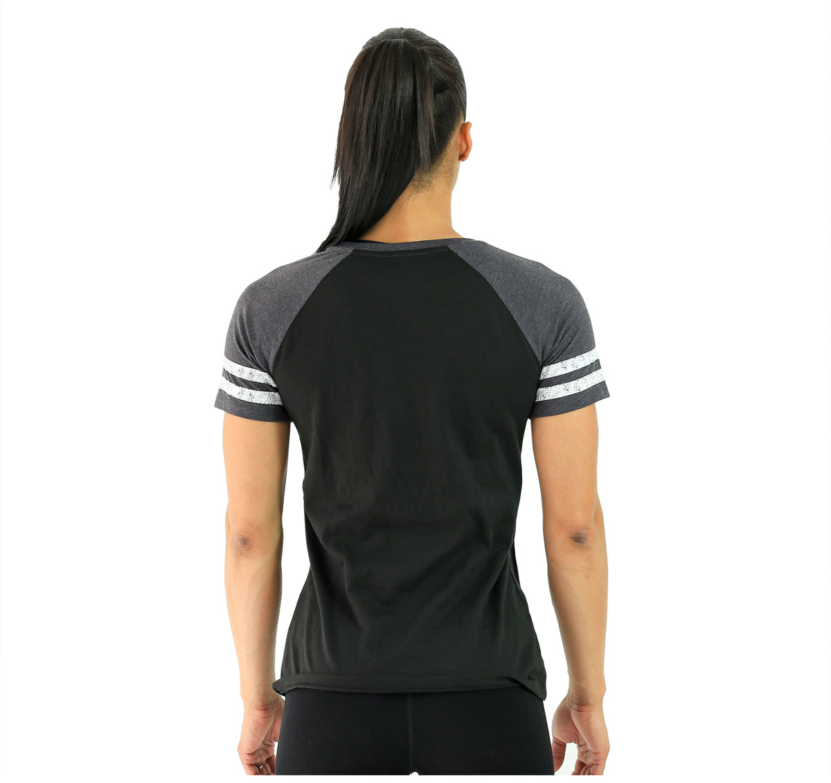 Women’s Baseball T-Shirt