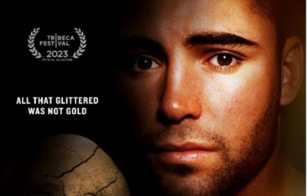 'the Golden Boy' Shines on HBO
