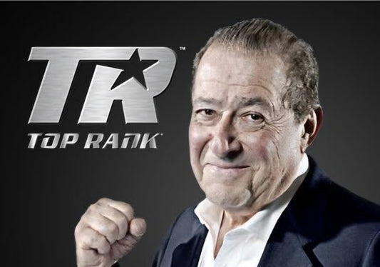 What's Next for Top Rank?