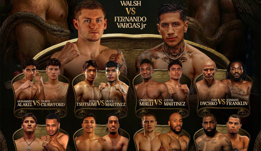 The Undercard