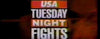 25 Years Later, Tuesday Night Fights