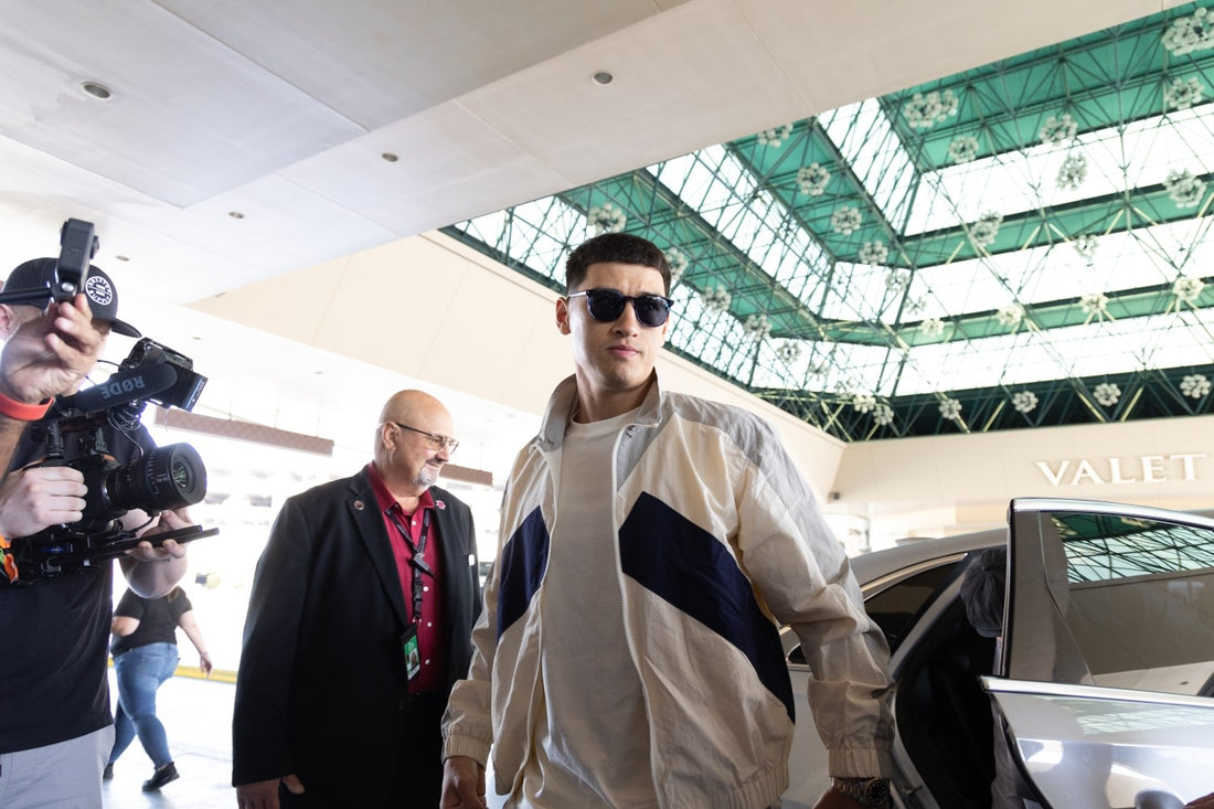 Dmitry Bivol, What, Him Worry?