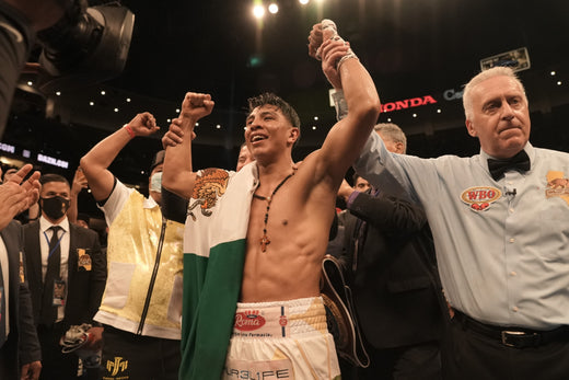 Time to Mandate Munguia