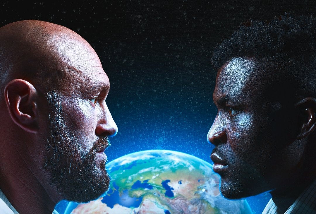 Battle of the Baddest