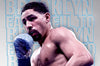 Farewell to Danny Garcia