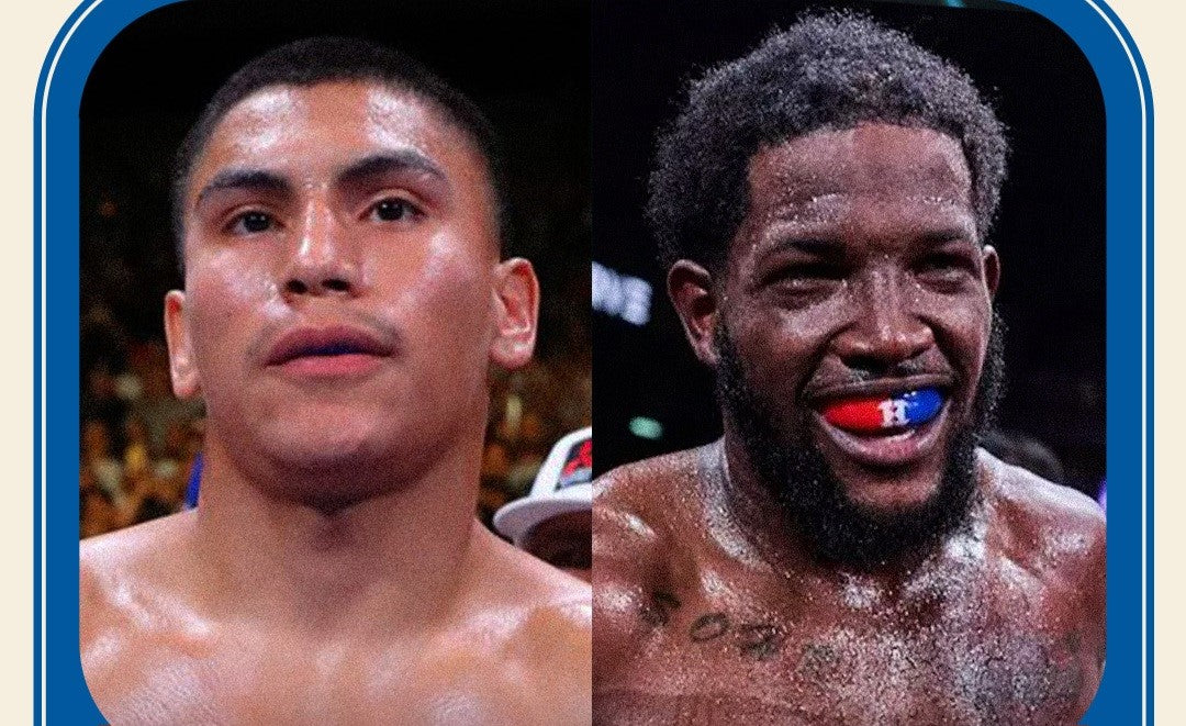 Junior Middleweight Madness