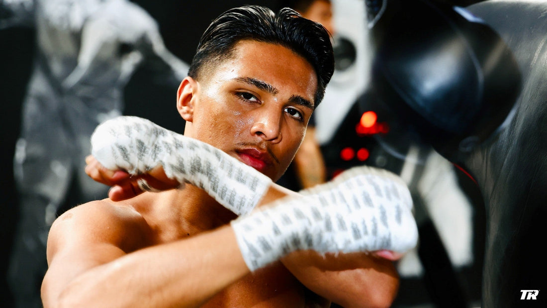 Vargas On the Verge