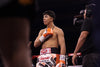 What's Next for Munguia?