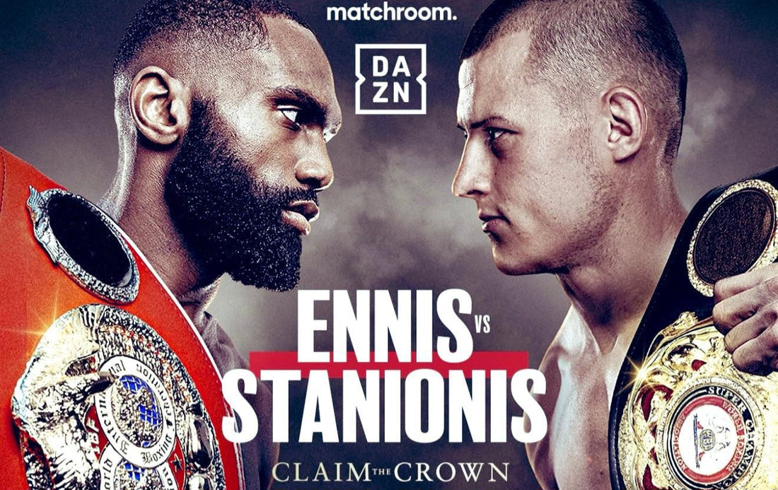 A Good Fight, if Not a Big One