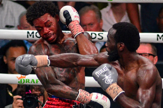 Garcia Forecast Crawford's Greatness