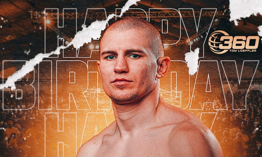 360 Promotions Keep Bohachuk Active