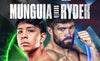 Munguia Enters Proving Ground